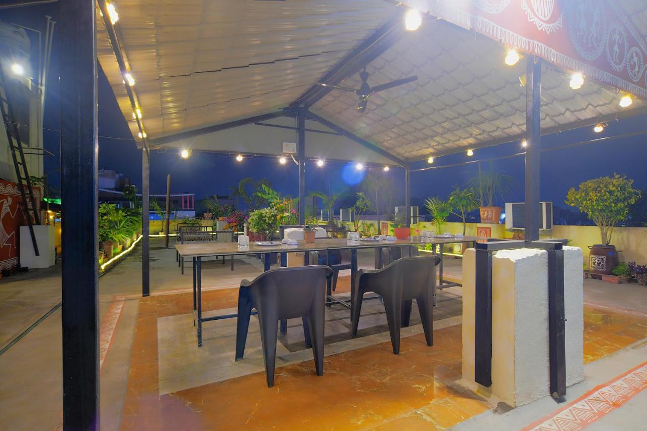 Hotel Fabhotel Imperial Regency 3*