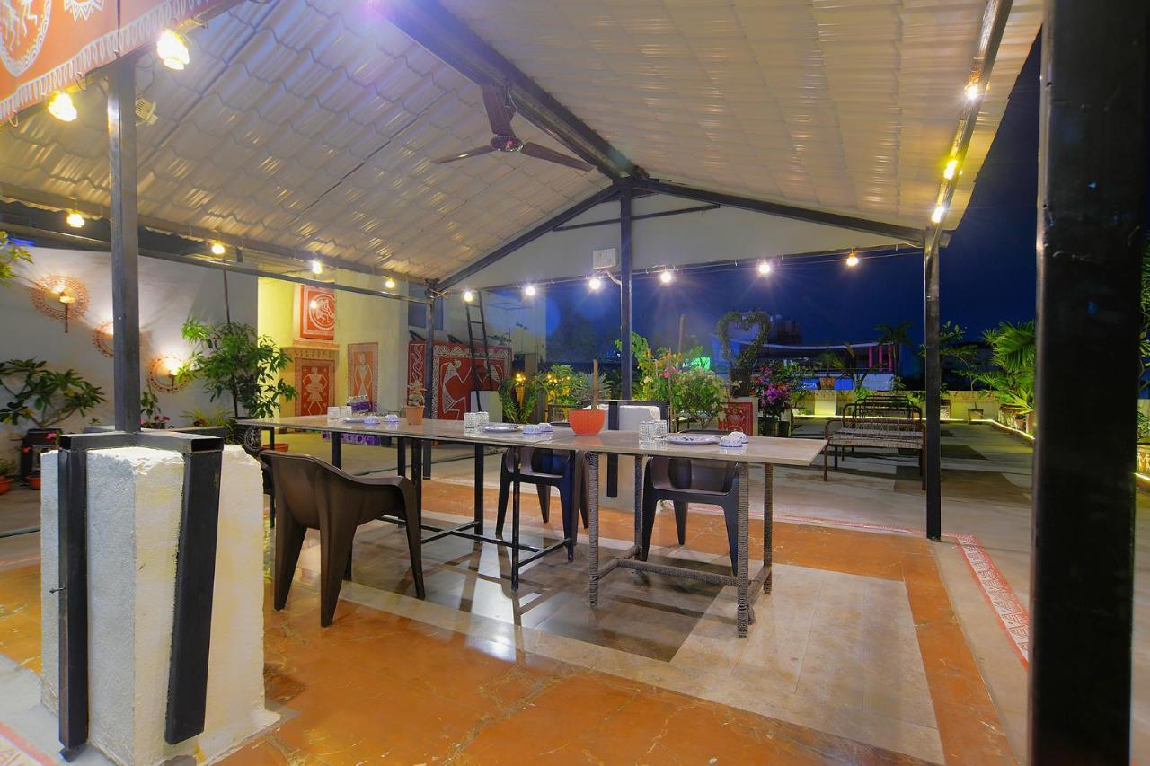Hotel Fabhotel Imperial Regency 3*