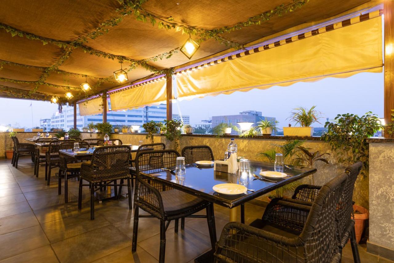 The Grand Shaurya Hotel Indore