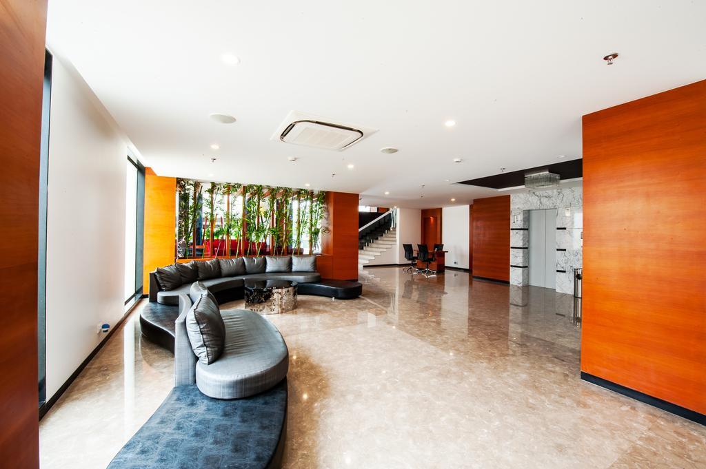 Effotel By Sayaji 4* Indore