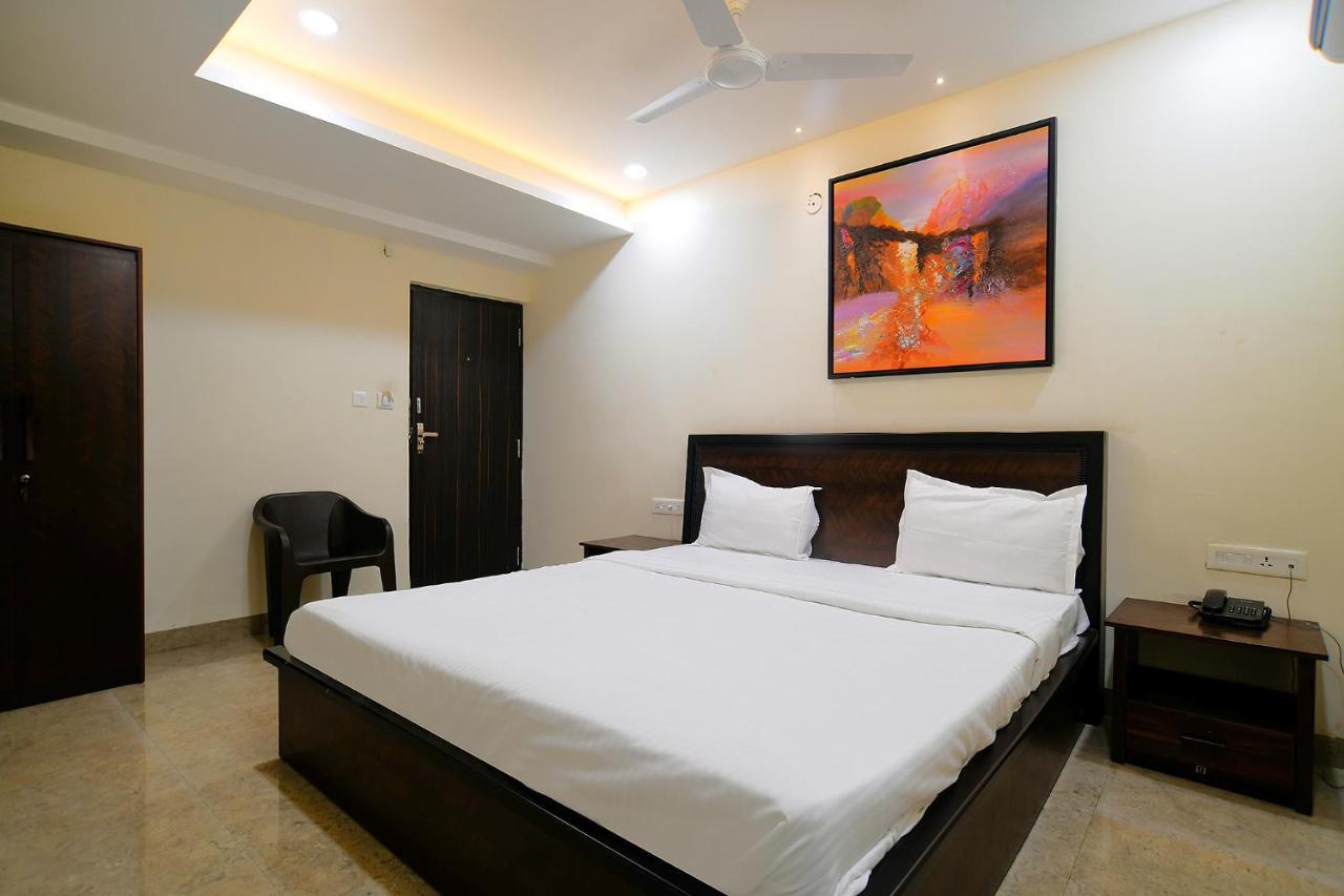 Fabhotel Imperial Regency Indore
