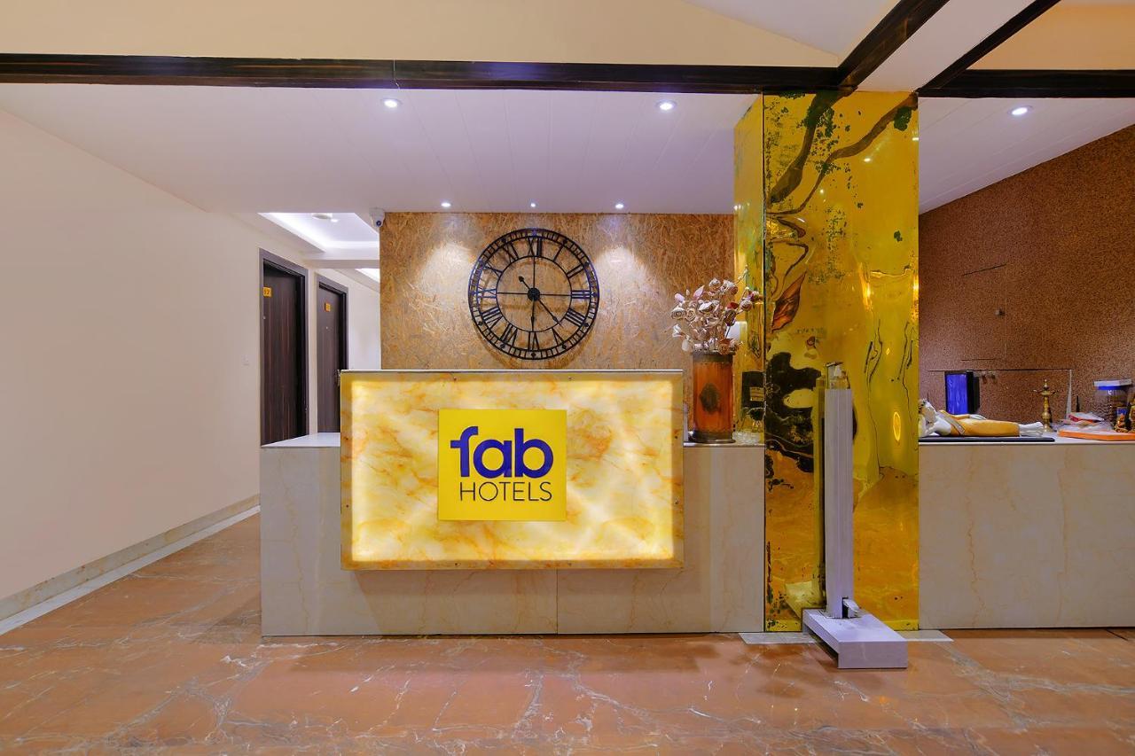 Fabhotel Imperial Regency Hotel 3*