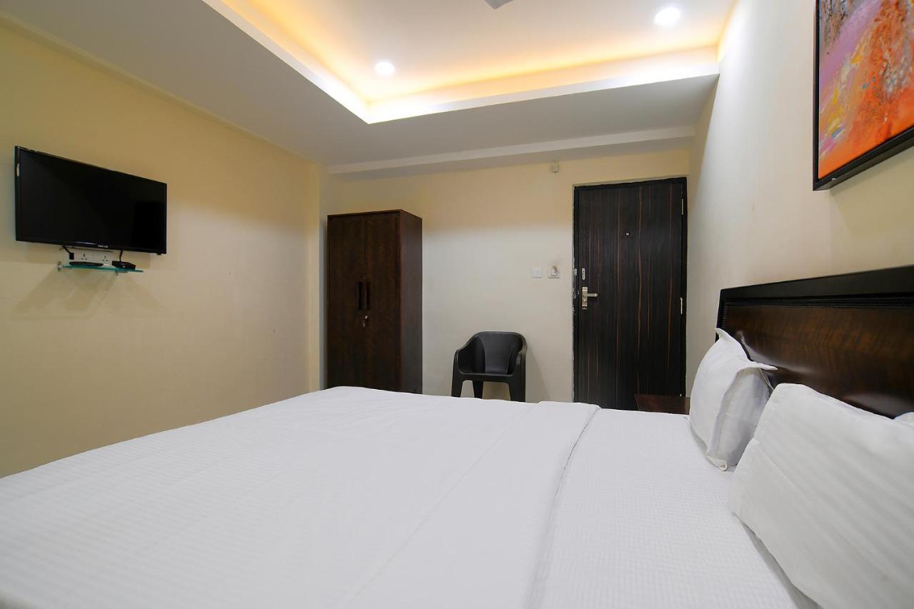 Fabhotel Imperial Regency Indore