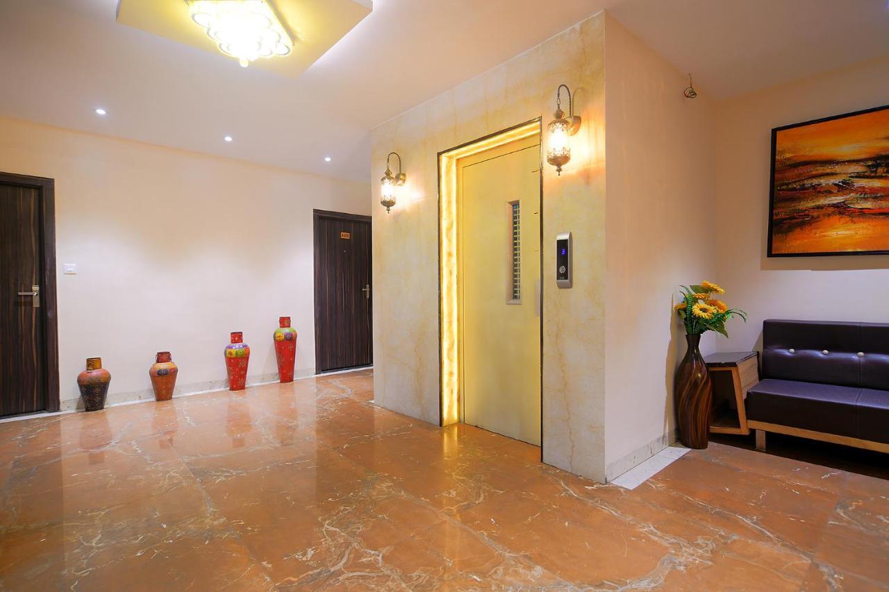 Fabhotel Imperial Regency Indore