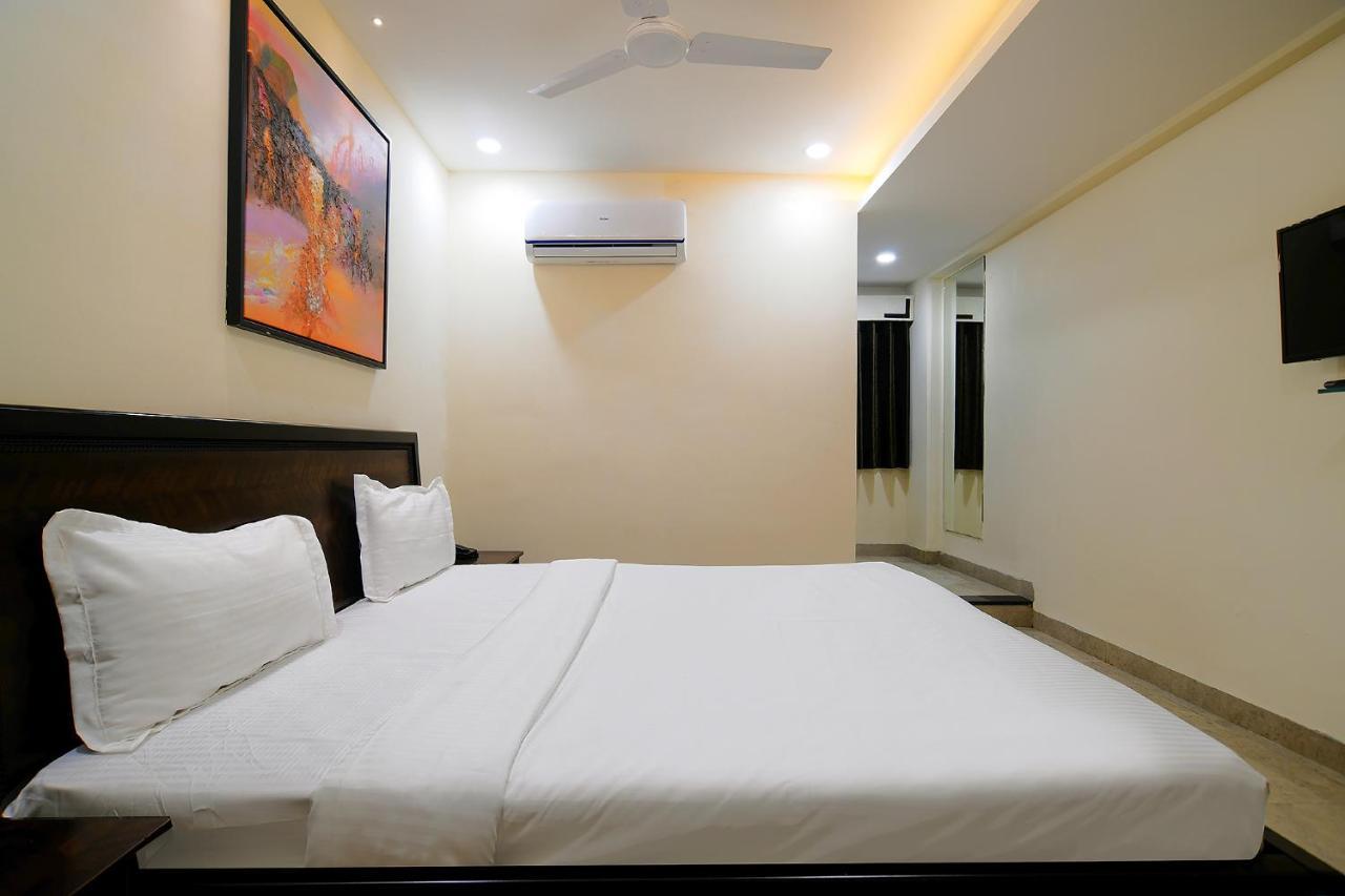 Fabhotel Imperial Regency Hotel Indore