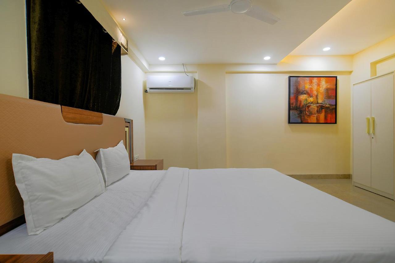 Fabhotel Imperial Regency 3*