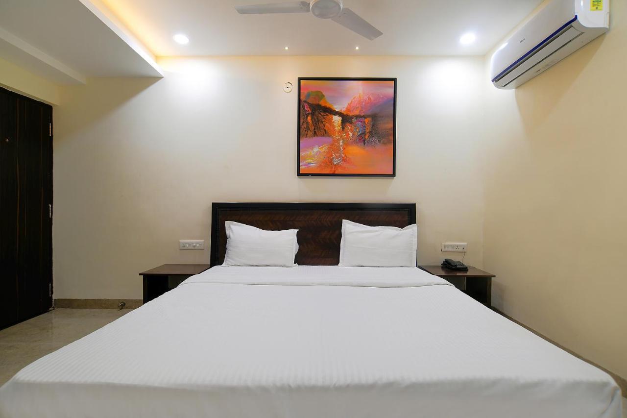 Fabhotel Imperial Regency Hotel Indore