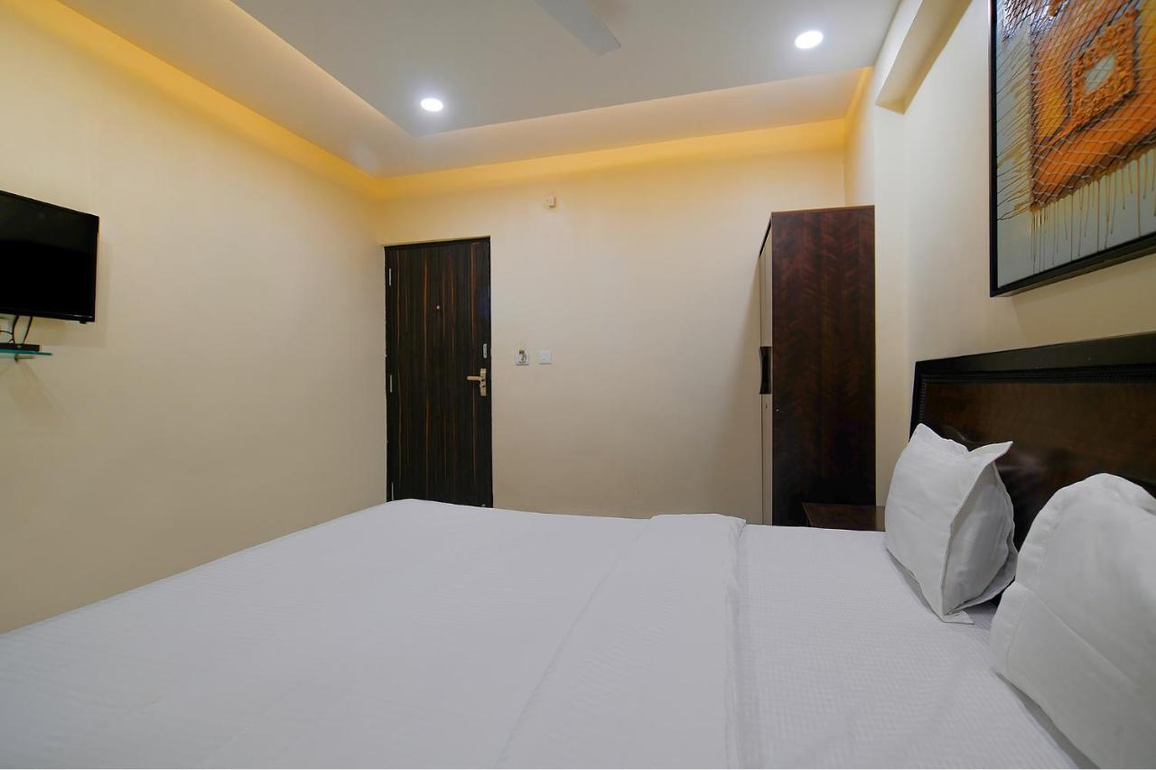 Fabhotel Imperial Regency