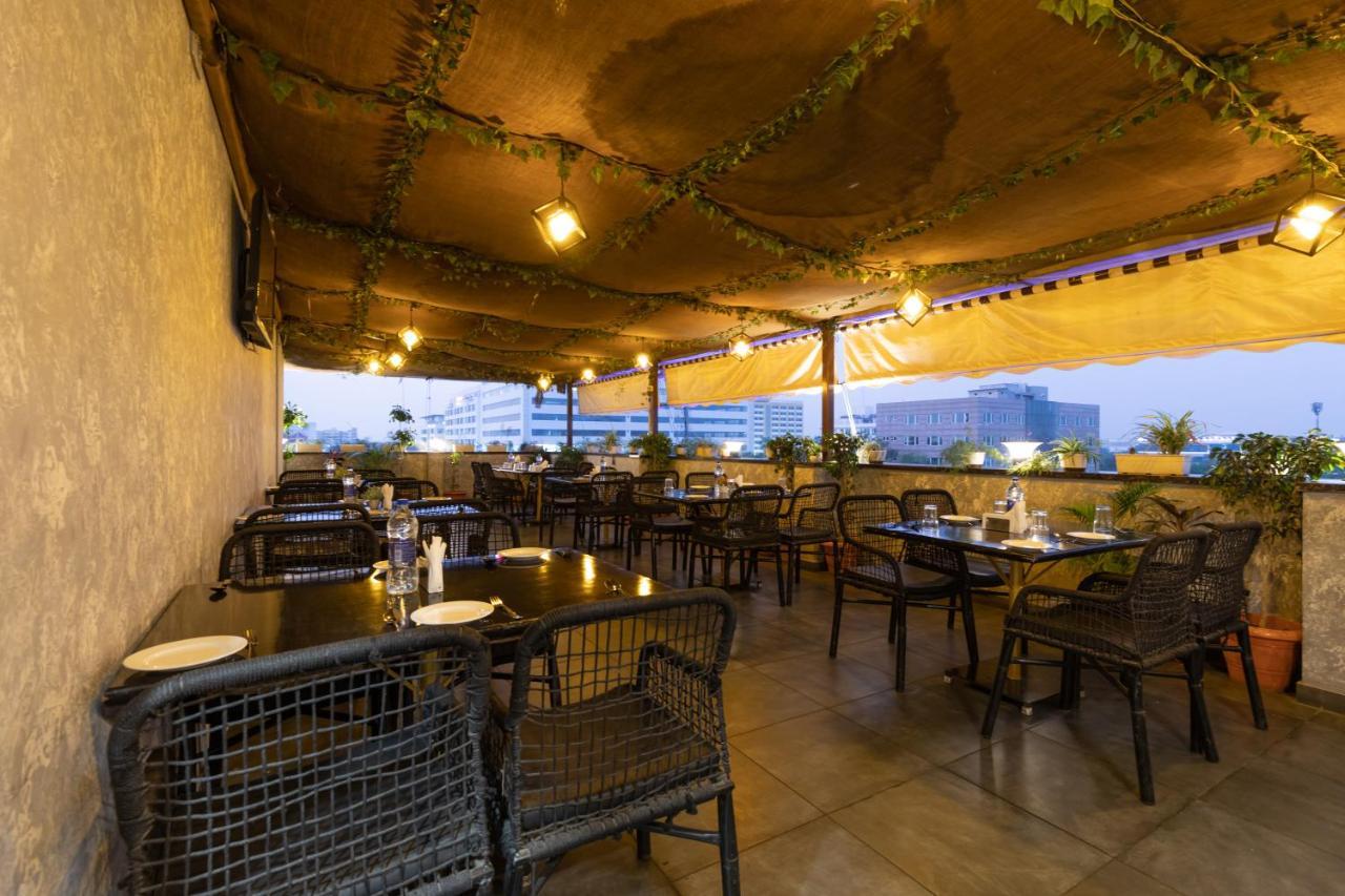 The Grand Shaurya 3*