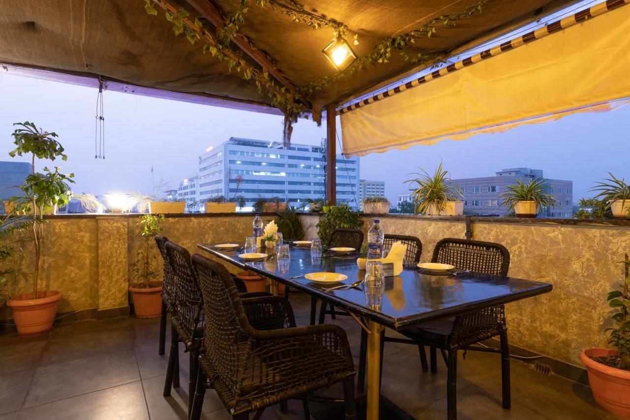The Grand Shaurya 3* Indore