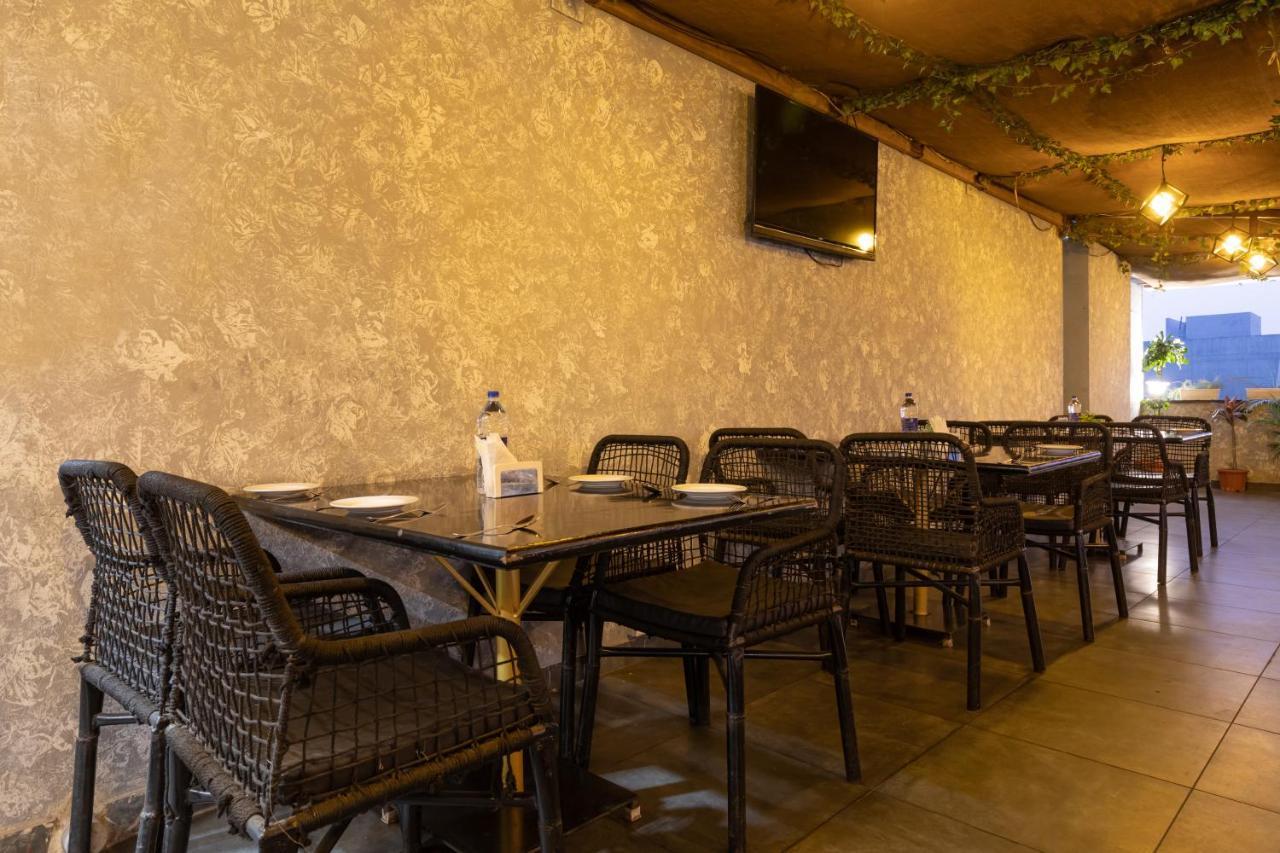 Hotel The Grand Shaurya Indore