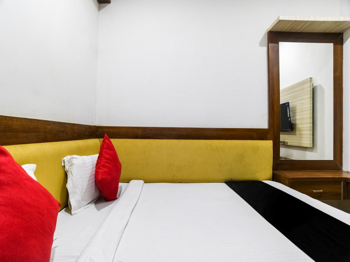 Capital O Ind679 Hotel Rajwada Palace 3* Indore