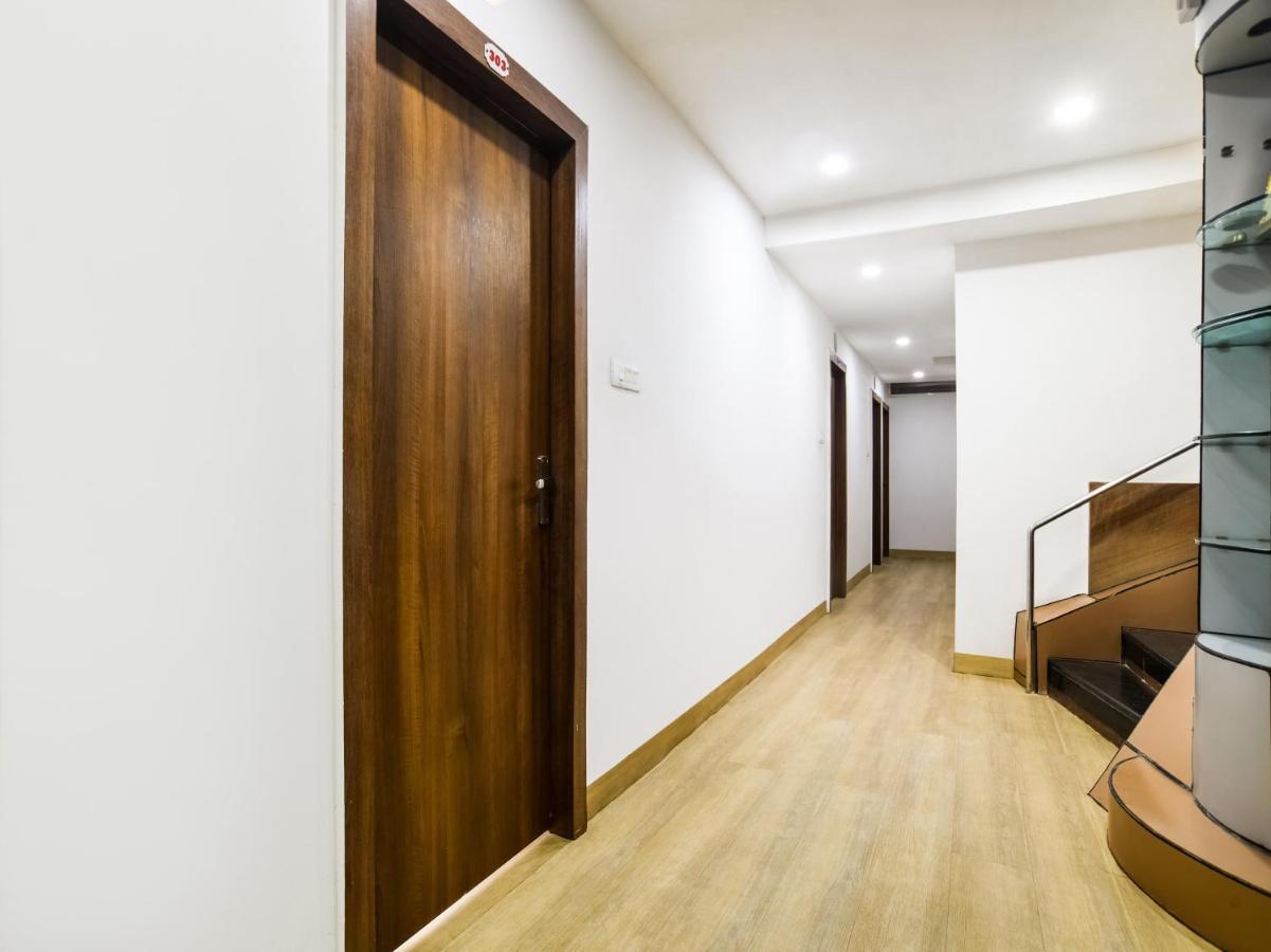 Capital O Ind679 Hotel Rajwada Palace Hotel 3*