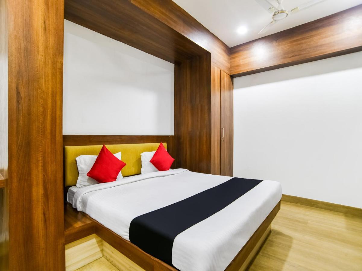 Capital O Ind679 Hotel Rajwada Palace