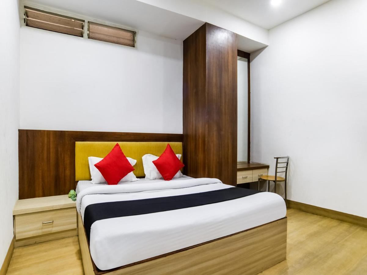 Capital O Ind679 Hotel Rajwada Palace Hotel 3*