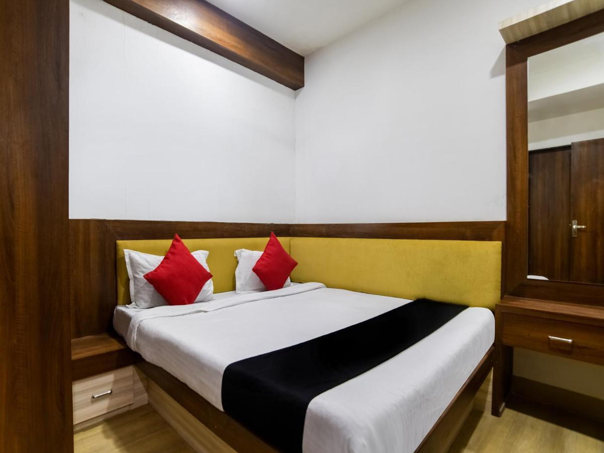 Hotel Capital O Ind679 Hotel Rajwada Palace Indore