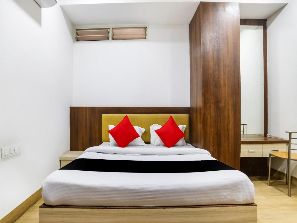 Capital O Ind679 Hotel Rajwada Palace 3*