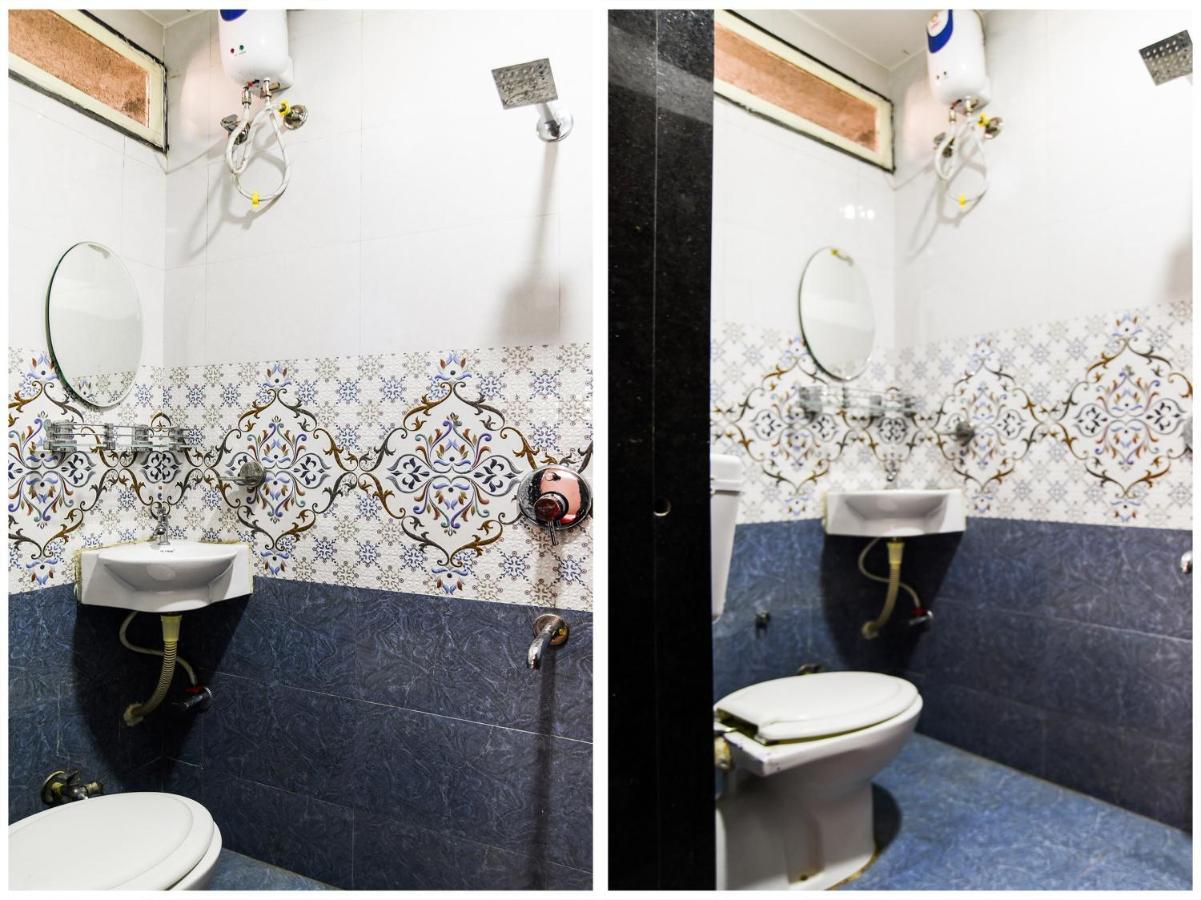 Capital O Ind679 Hotel Rajwada Palace Hotel