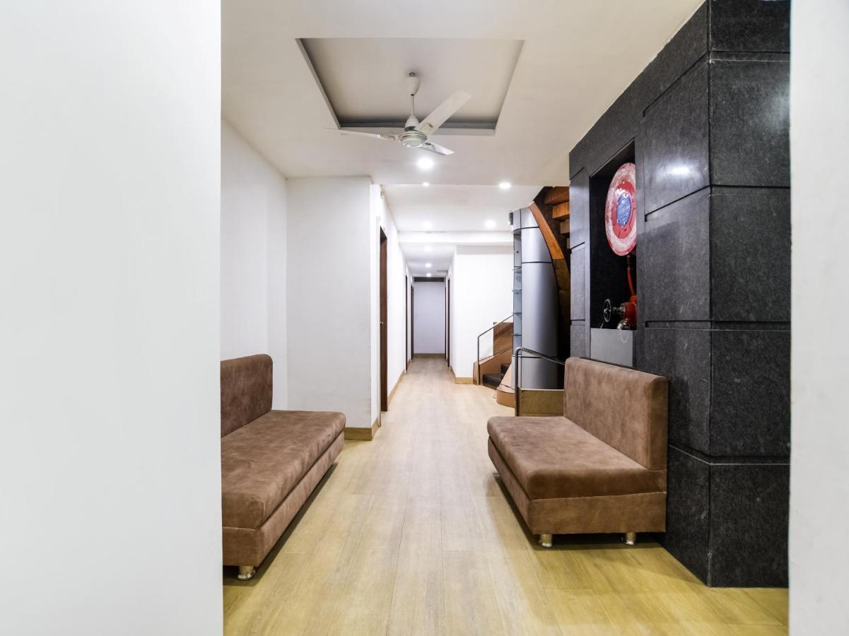 Capital O Ind679 Hotel Rajwada Palace 3*