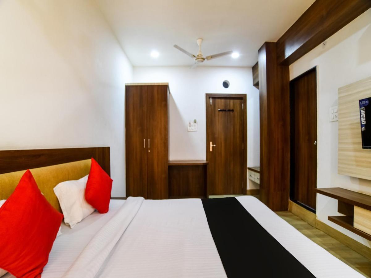 Capital O Ind679 Hotel Rajwada Palace Hotel Indore