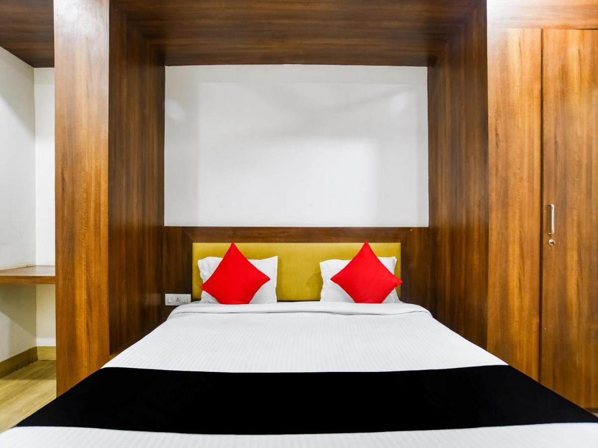 Capital O Ind679 Hotel Rajwada Palace 3*
