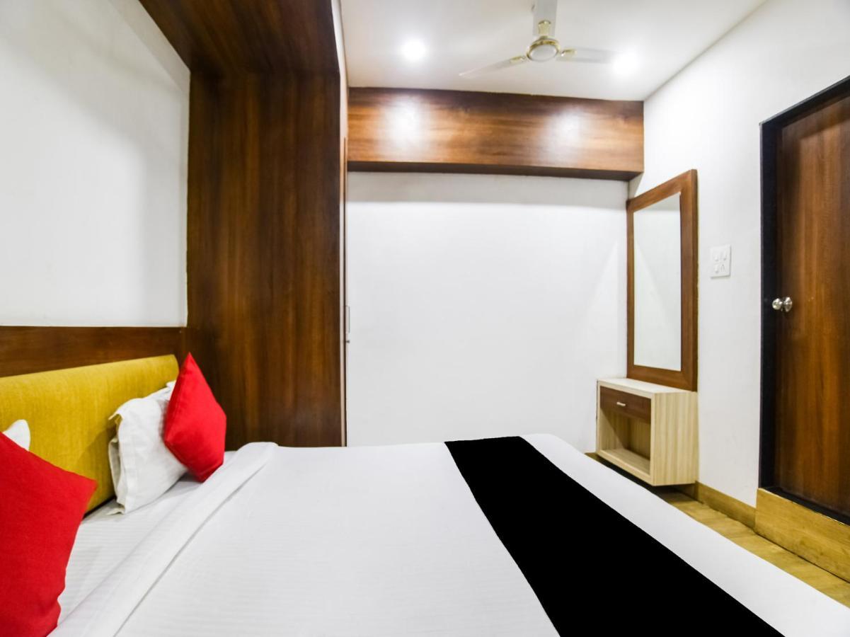 Capital O Ind679 Hotel Rajwada Palace 3*