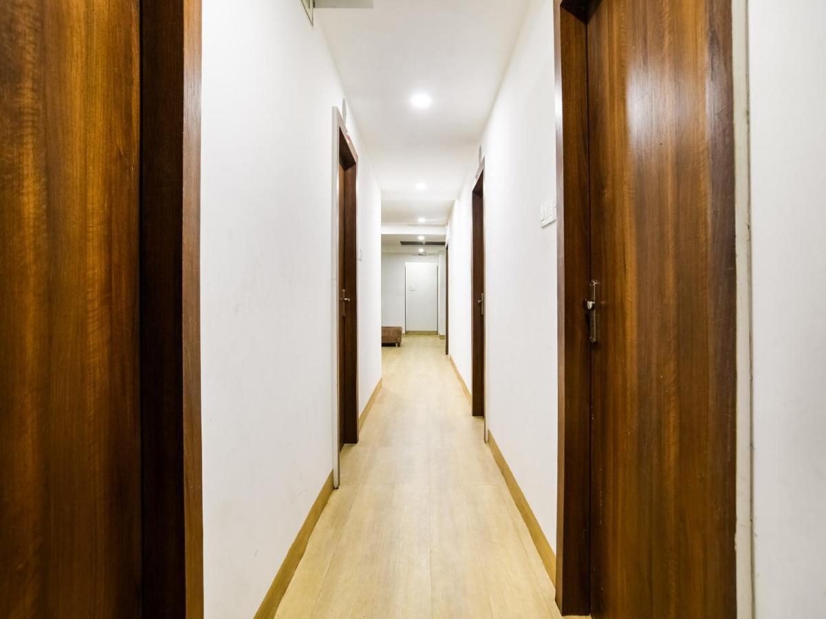 Capital O Ind679 Hotel Rajwada Palace Hotel 3*