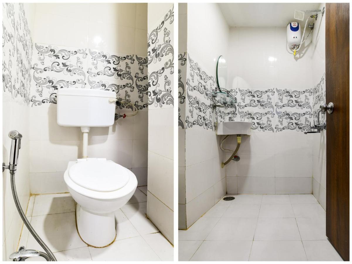Capital O Ind679 Hotel Rajwada Palace 3*