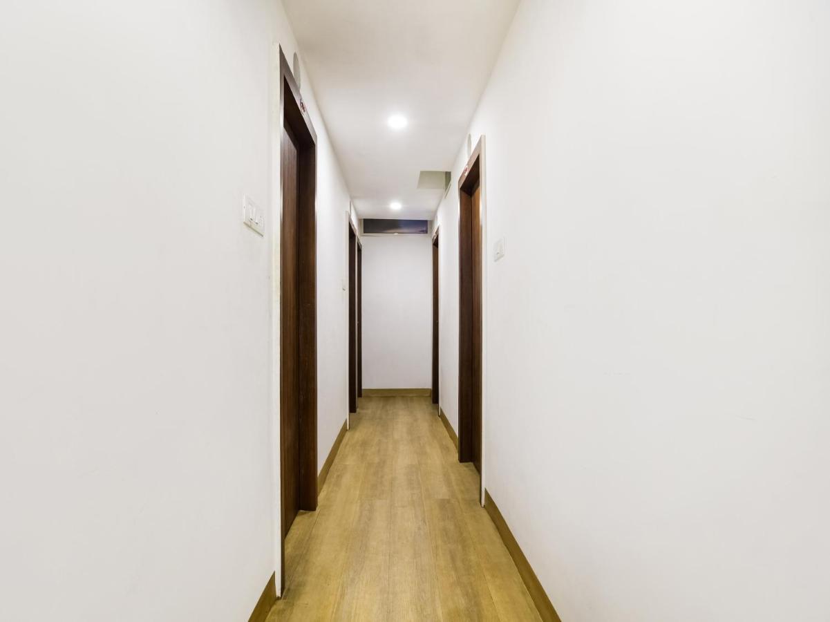 Capital O Ind679 Hotel Rajwada Palace