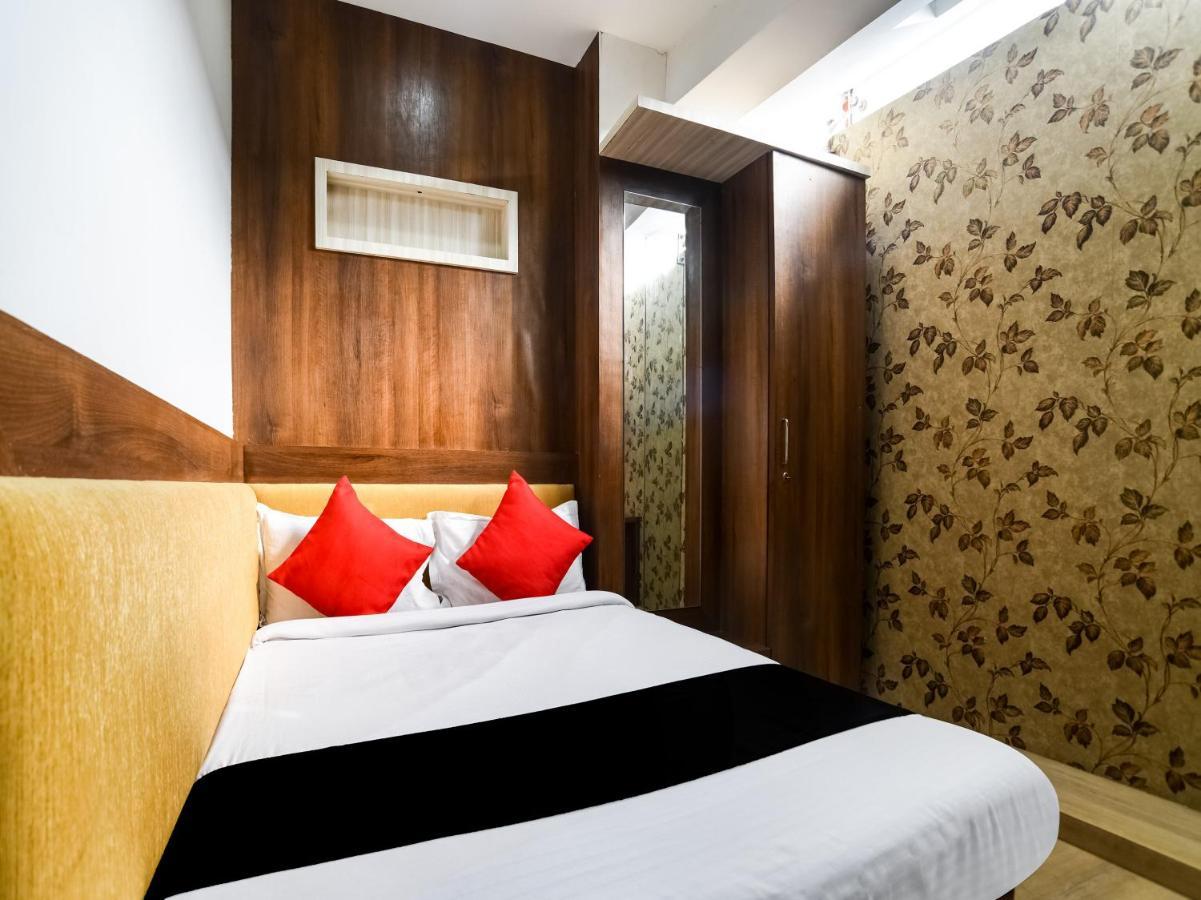 Capital O Ind679 Hotel Rajwada Palace 3*