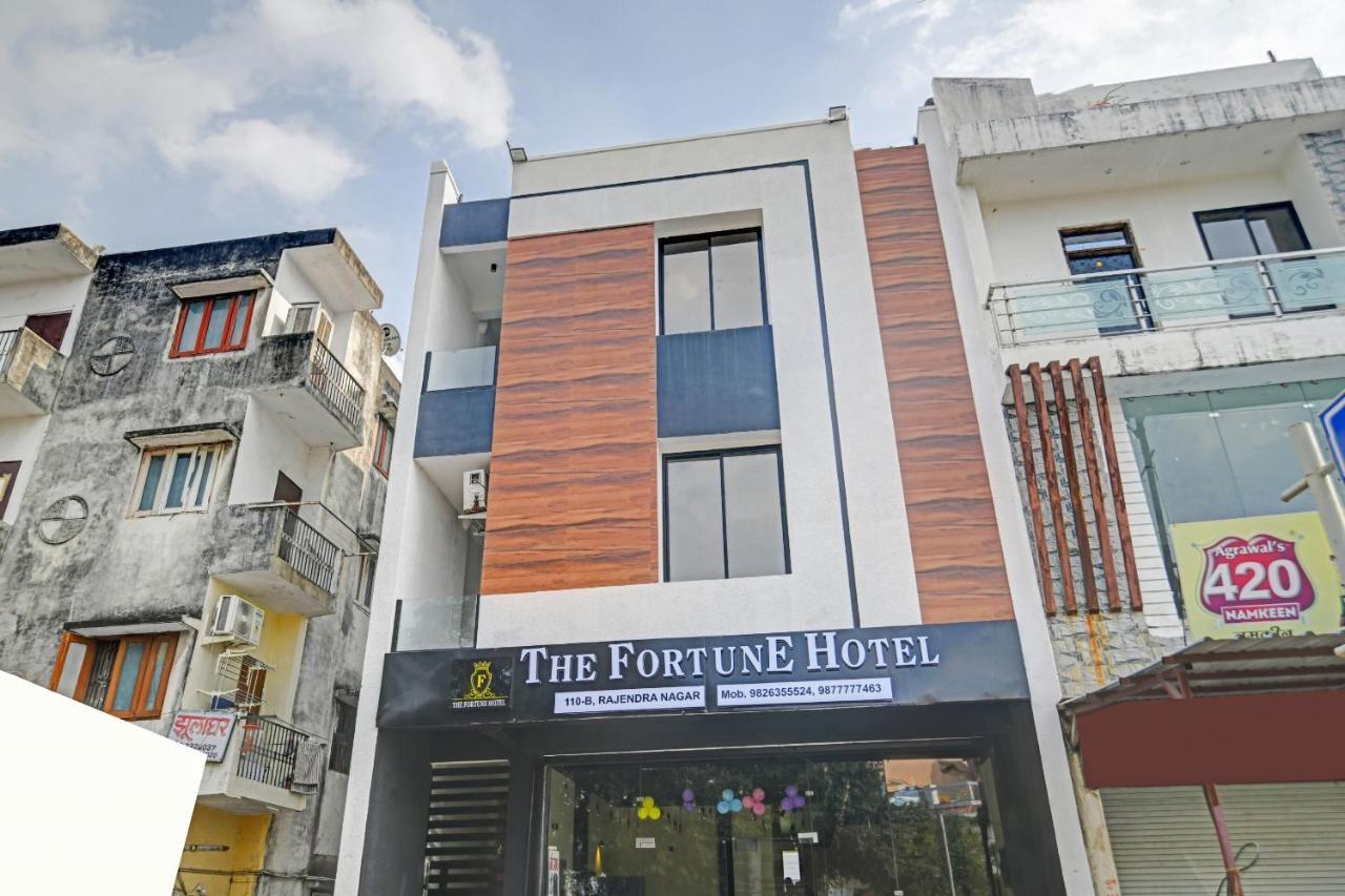 Capital O The Fortune Hotel