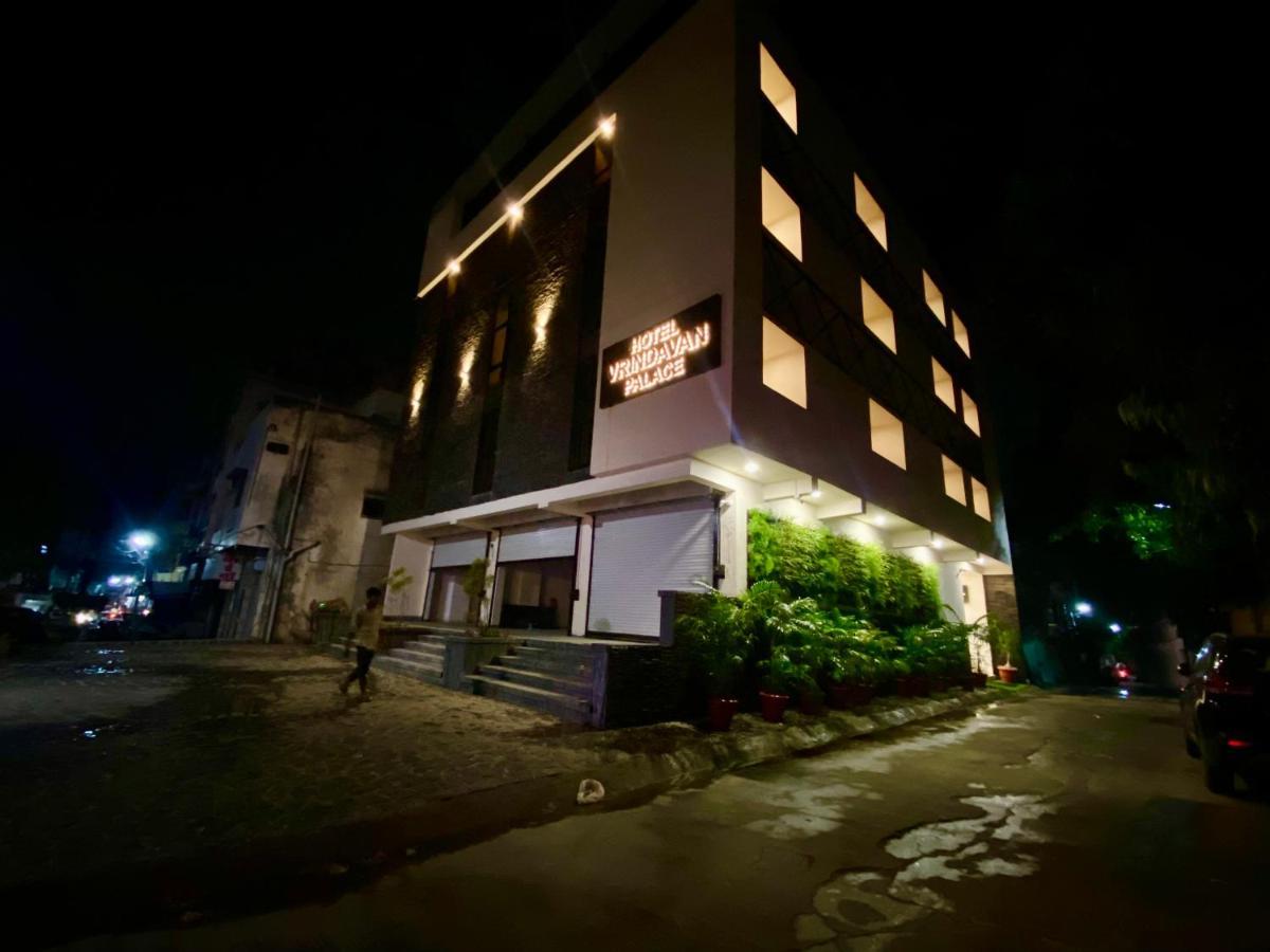 Vrindavan Palace Indore