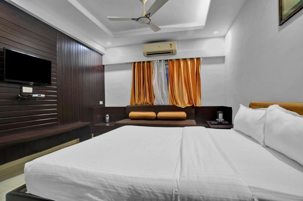 Super Townhouse Divya Palace Hotel Indore