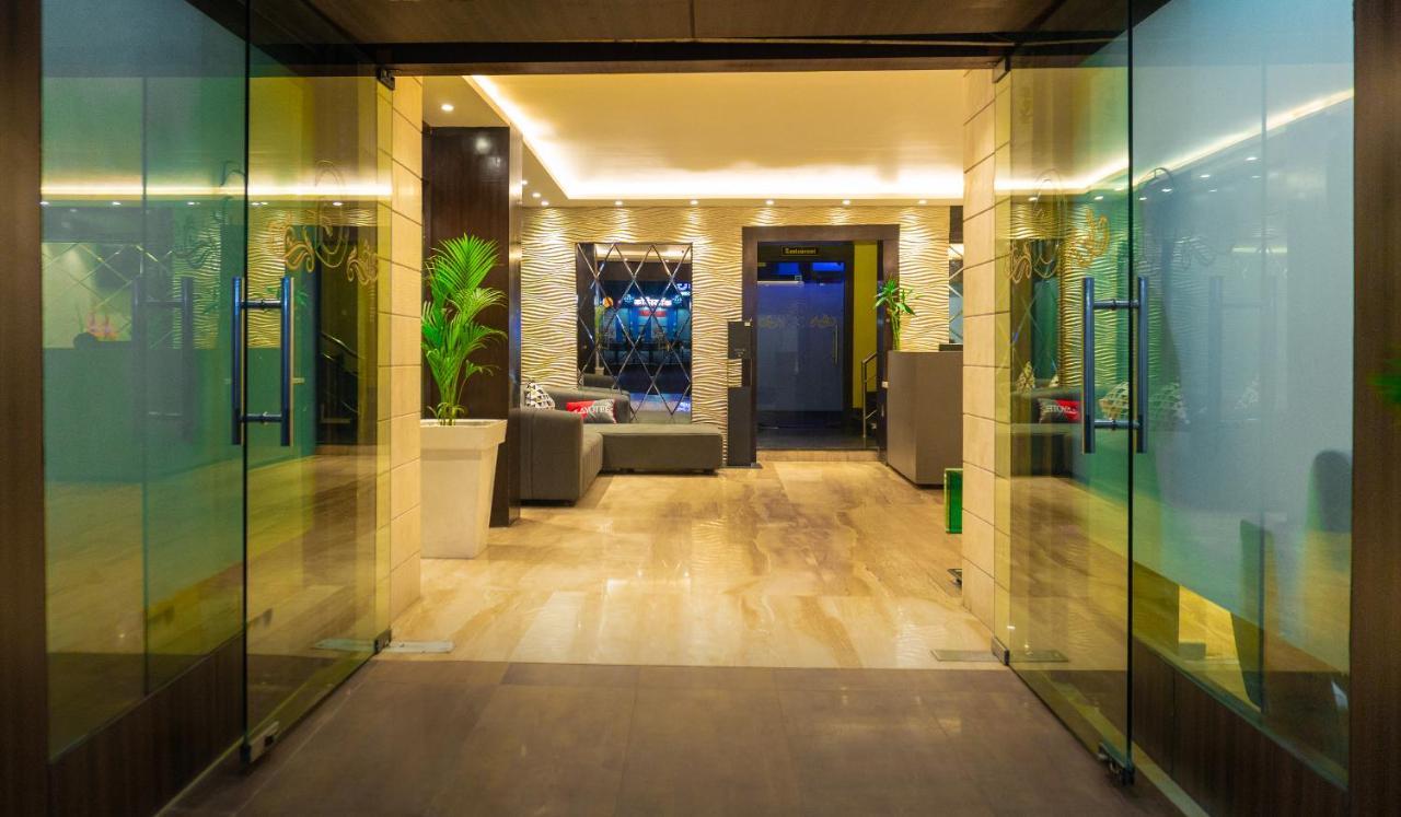 Golden Treat Hotel Indore