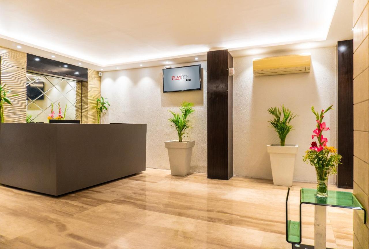 Golden Treat Hotel