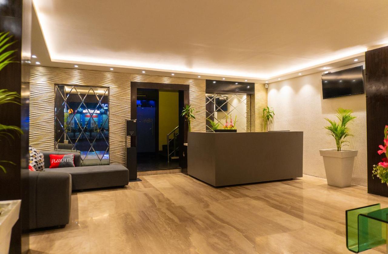 Hotel Golden Treat Indore