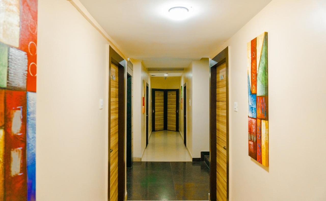 Golden Treat Hotel Indore