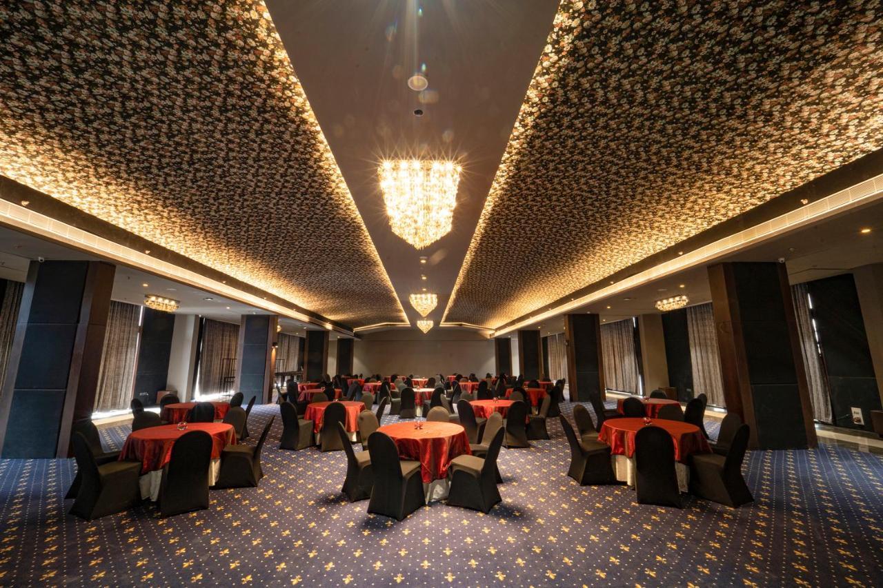 Hotel Essentia Luxury 5*