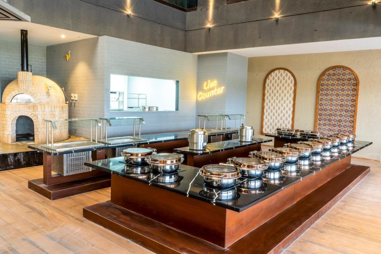 Essentia Luxury Hotel