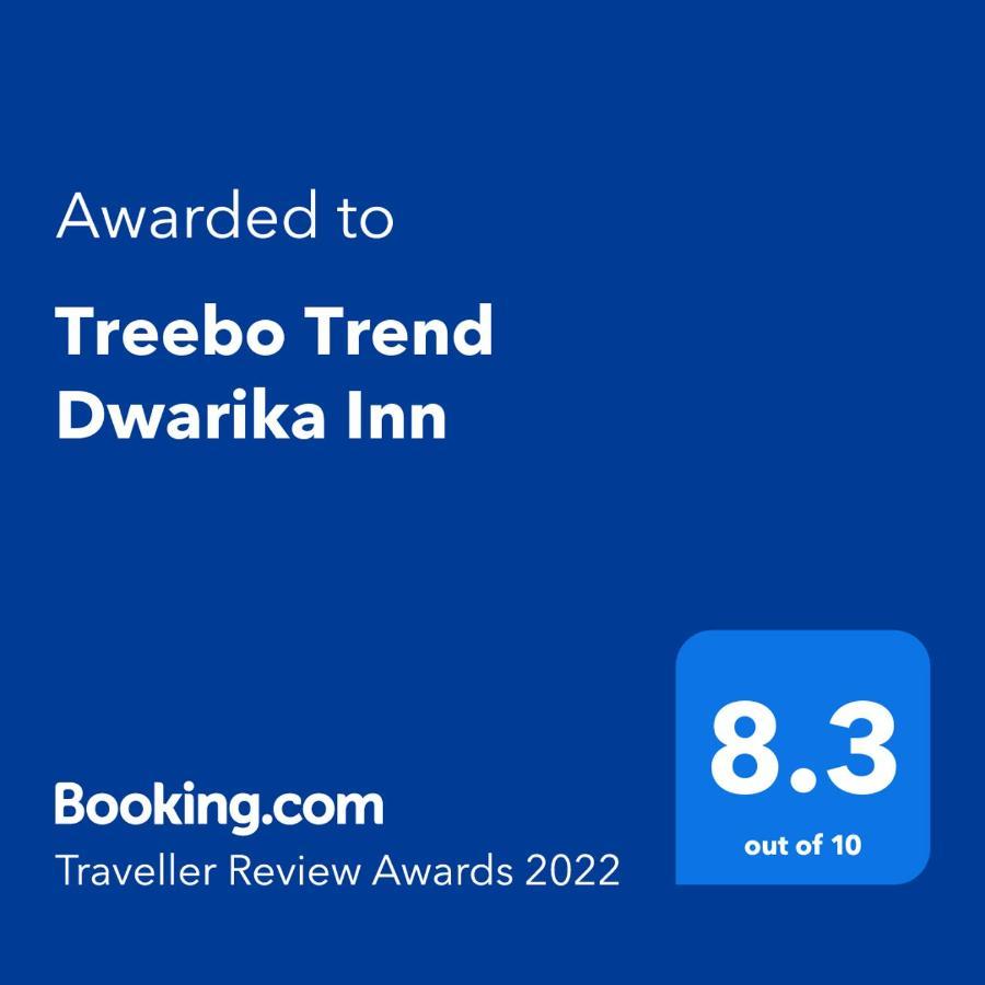 Hotel Dwarika Indore
