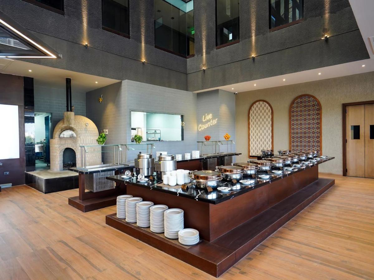 Essentia Luxury 5*