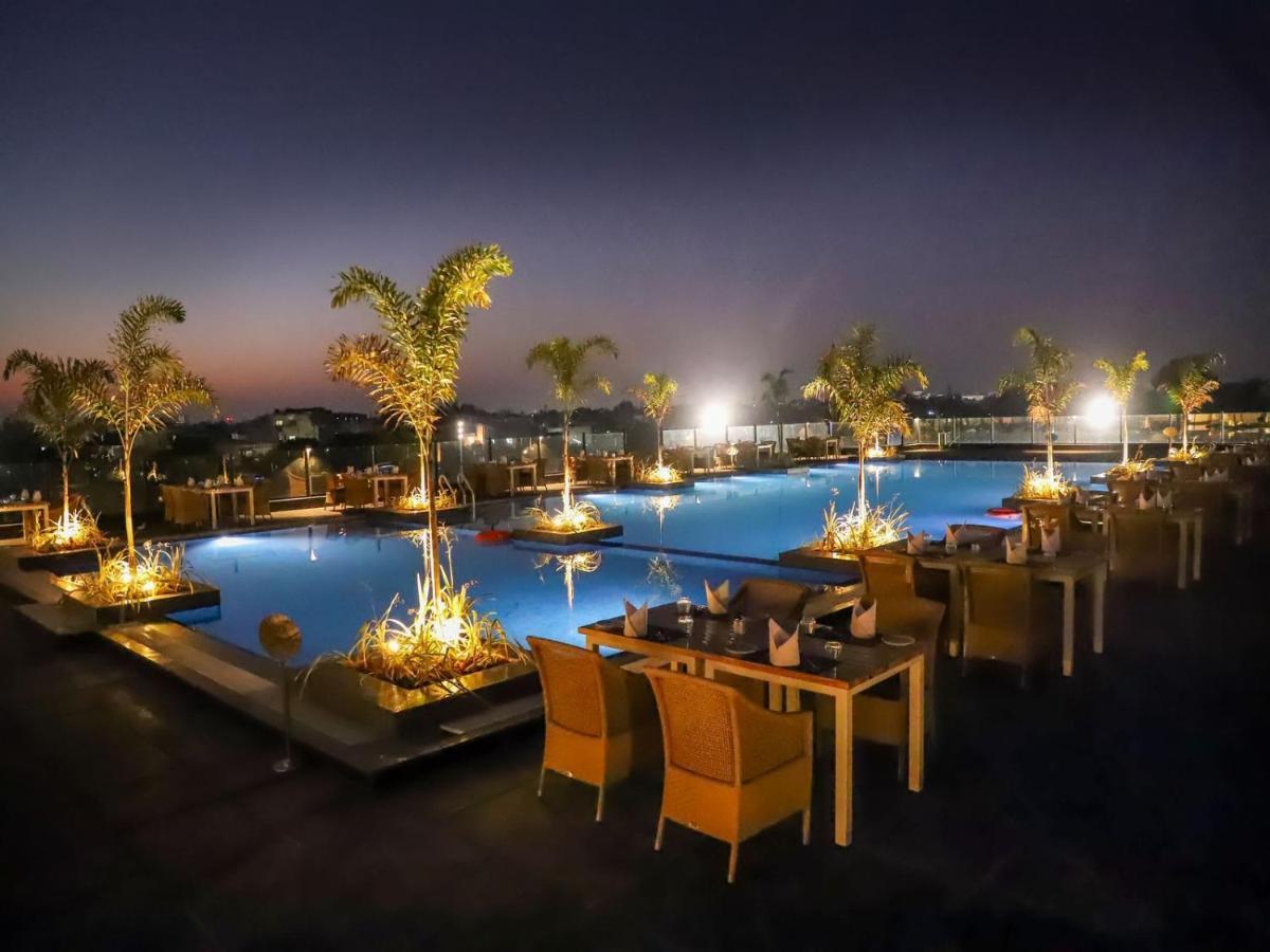 Hotel Essentia Luxury