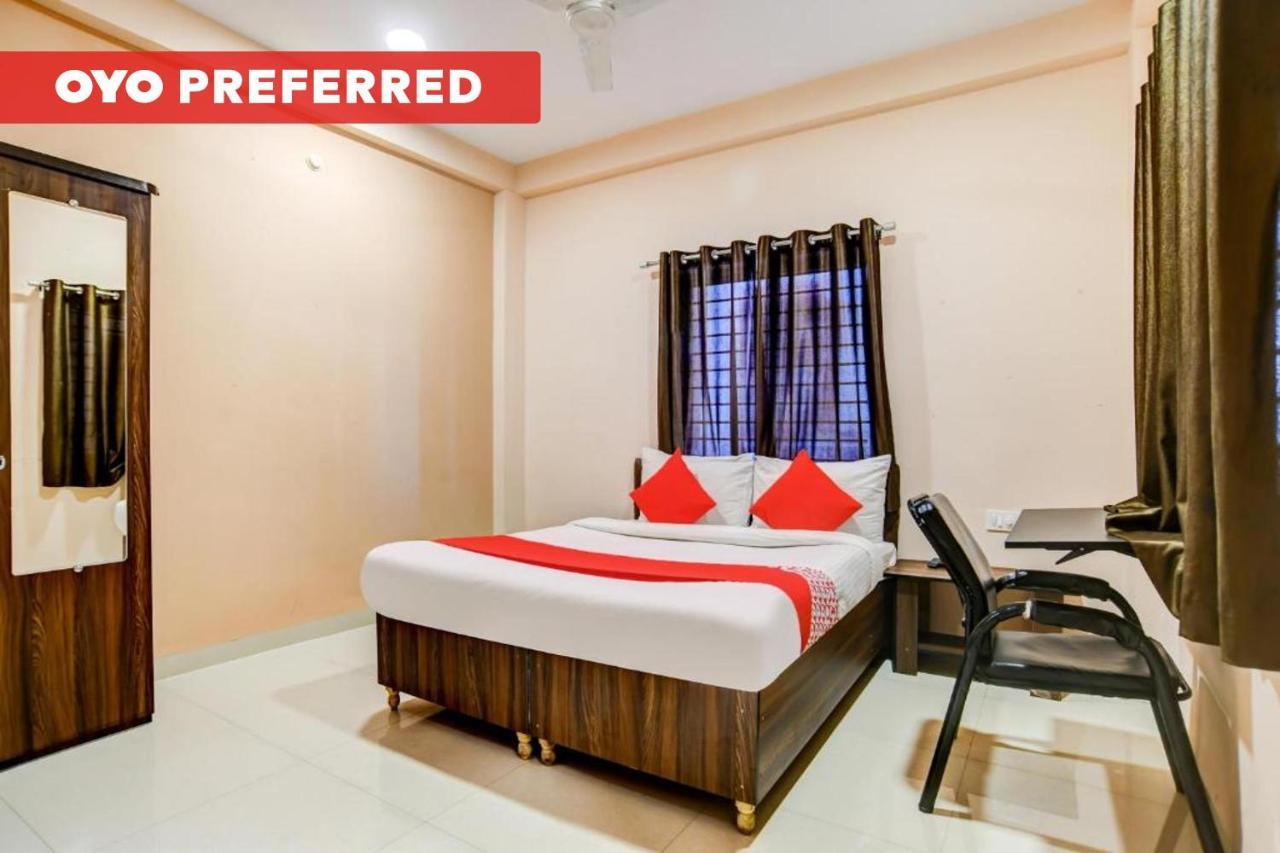 Hotel Oyo Asha