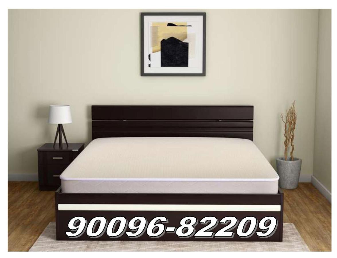 Narmada Apartment
