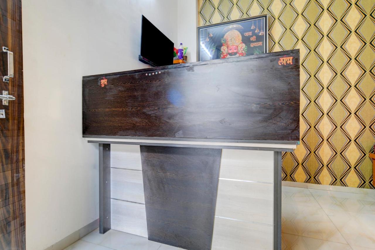 Collection O 84071 Shree Sai Palace