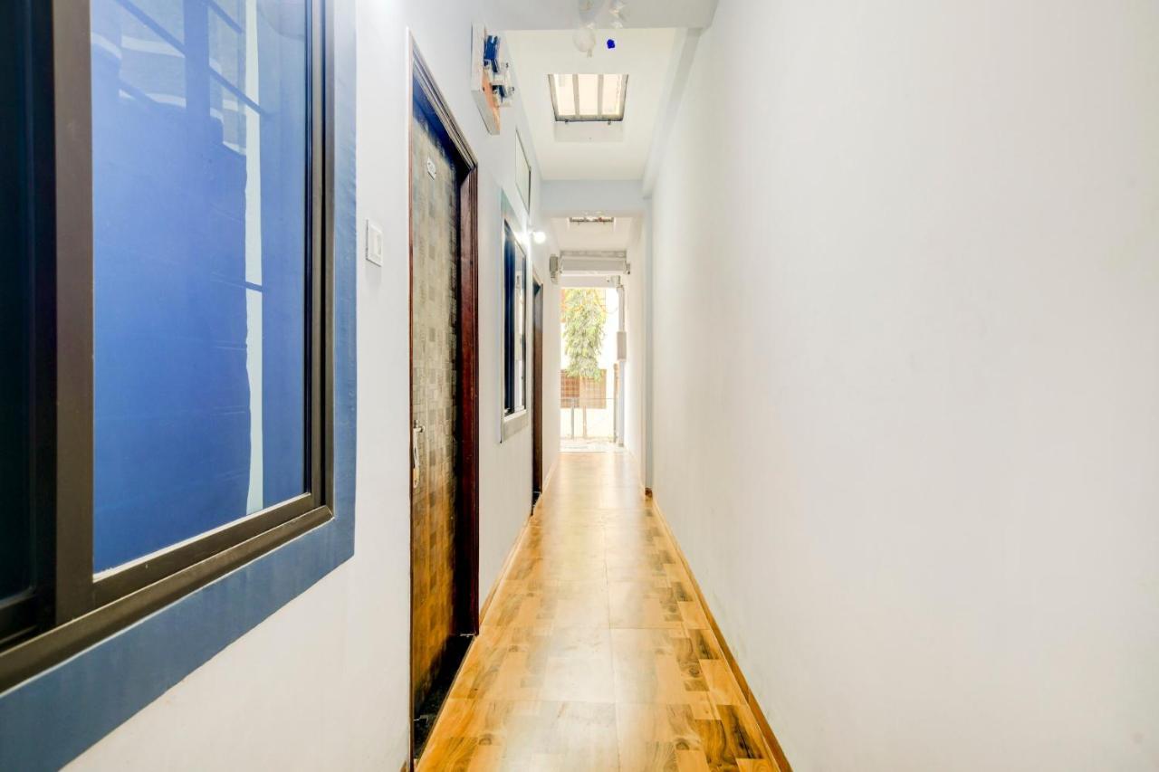 Hotel Collection O 84071 Shree Sai Palace