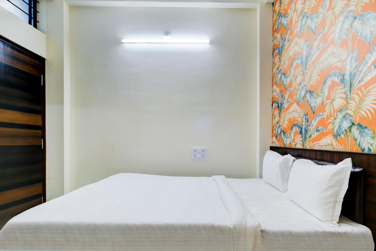 Hotel Collection O 84071 Shree Sai Palace