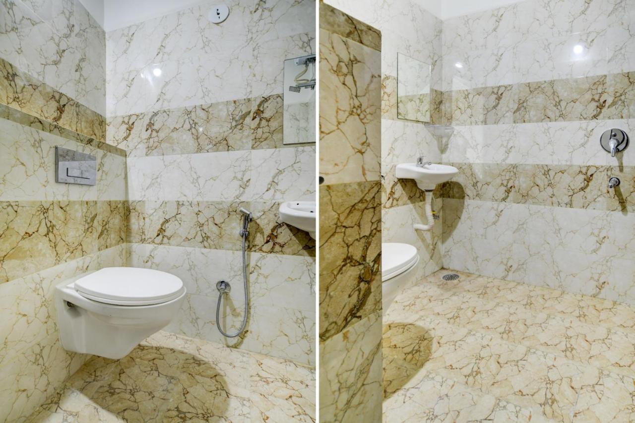 Hotel Collection O 84071 Shree Sai Palace Indore
