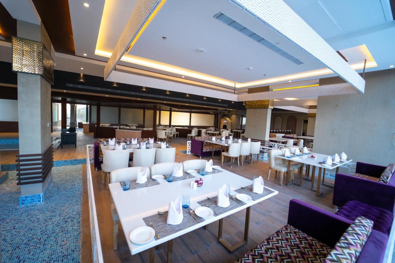 Essentia Luxury 5*