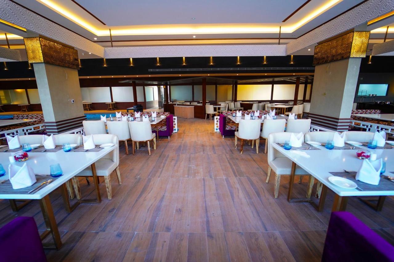 Essentia Luxury Indore